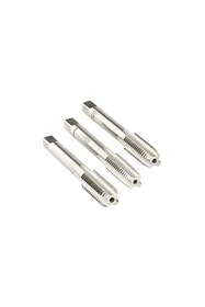 Resim GFB Hss 3lü El Takım Kılavuzu Dın352 M18 X 2.5mm 