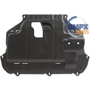 Resim Motor Alt Muhafaza Focus Cmax 2005 2006 2007 2008 2009 2010 423738938 