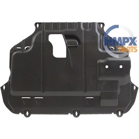 Resim Motor Alt Muhafaza (karter) Focus 2005 2006 2007 2008 2009 2010 