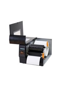 Resim Argox IX4-350 Pro 300 DPI Termal/direkt Termal Usb+Seri+Ethernet Barkad Yazıcı 