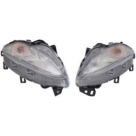 Resim Monero Ön Sinyal Takım E-belgeli Honda Dio 110 2021-2023 