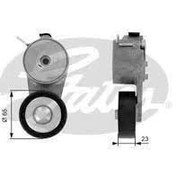Resim Fiat Punto Alternatör Gergi Rulmanı 1.2-1.6 / 8V-16V GATES 55258443 