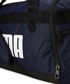 Resim Puma Challenger S Duffle Bag Unisex Yetişkin Spor Çantası 