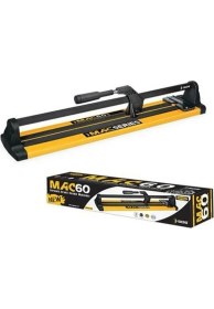 Resim Sgs Seramik Kesme Makinası MAC60 Dayanıklı Malzeme ile Hassas Kesim Yapabilen Uzun Ömürlü Cihaz 