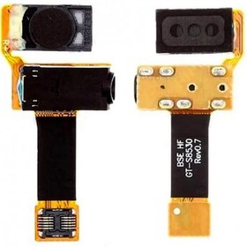 Resim Samsung Wave 2 S8530 İç Kulaklık 