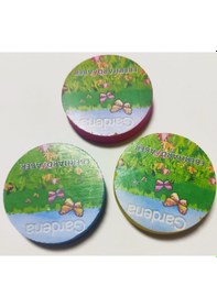 Resim Eberhard Faber Gardena Silgi - 6 Adet 
