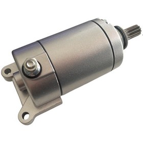 Resim Mondial Z-one 180 Marş Motoru 11 Diş 