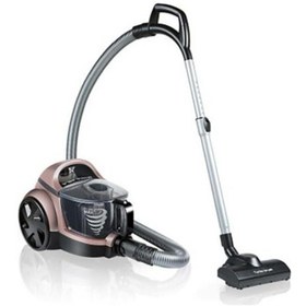 Resim Arnica Mila Rose Hepa Filterli Turbo Başlıklı Et14441 Toz Torbasız Elektrikli Süpürge Makinesi 