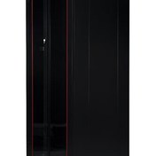 Resim Lande LN-HL47U8010-BL-BPROLINE 400 DİKİLİ TİP 47U W800mm x D1000mm Dikili tip Kabinet 