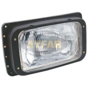 Resim AYFAR MAN M2000 IVECO KAMYON OTOBUS SAĞ ÖN FAR 81.25101.6274 504032812 81251016274 SOT 