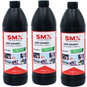 Resim SMX Leke Çıkarıcı (GENEL AMAÇLI TEMİZLİK ÜRÜNÜ 750ML) 3 Adet 