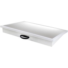 Resim 50x70 Cm Profesyonel Masaüstü Led Işıklı Karton Çantalı-pan910 