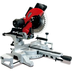 Resim STAYER Scr 255 Cw Radyal Gönye Kesme Yatarlı 255 Mm 