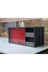 Resim Reklamwar Posta Kutusu Magnet Li Ilan Panosu 