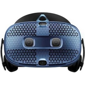 Resim Htc Vive Cosmos - Sanal Gerçeklik Gözlüğü Ve Kontrolcüleri (Metav 