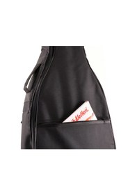 Resim Extreme Xgsa Akustik Gitar Kılıfı Gigbag Su Geçirmez Kumaş Kalın Sünger 