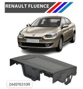 Resim Oem Akü Üst Kapağı Fluence KNO-OEM-244976310R 