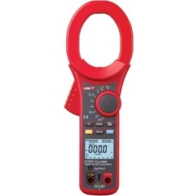 Resim Uni-T Unit UT221 Ac / Dc 2000A Pensampermetre 