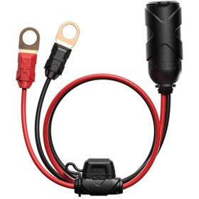 Resim NOCO Gc018 Halka Terminalli Akü Bağlantı Çakmaklık Soketi 