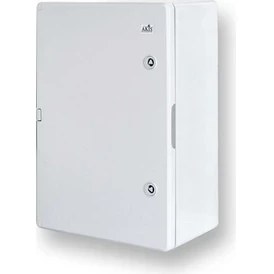 Resim Akiş 400X600X200 Abs Pano 