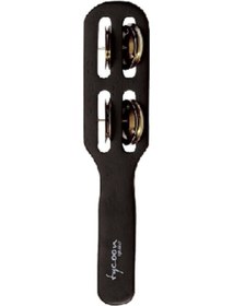 Resim Tycoon Wooden Jingle Stick Black Jingle Stick 