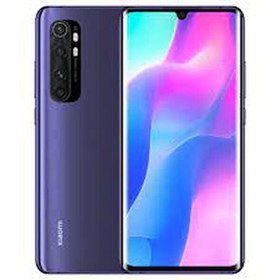 Resim YENİLENMİŞ XİAOMİ Mİ NOTE 10 LİTE 128GB MAVİ KUTULU ADINIZA FATURALI 1 YIL GARANTİLİDİR 