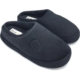 Resim Shoemio Bogart Erkek Ev Terliği 