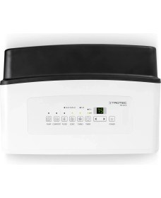 Resim Trotec Ttk 127 E 50/lt Nem Alma Cihazı 