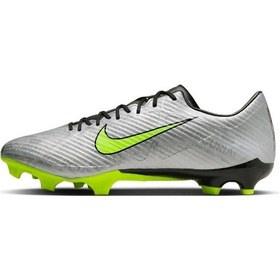 Resim Nıke Zoom Vapor 15 Acad Xxv Fg/mg Gri Krampon Fb83990-060 Y-101 001 
