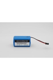 Resim Ümit Maker Anker Eufy Robovac G12 Robot Süpürge 3500 mAh 14.4 V Batarya - Orjinal Uyumlu Uzun Ömürlü, Yüksek Performans Pil 