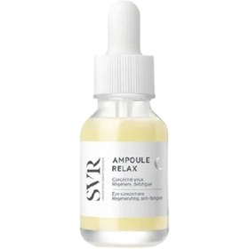 Resim SVR Relax Yeux Night Göz Çevresi Serumu 15 ml 