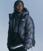 Resim The North Face M Hmlyn 30 Anniversary Parka 