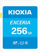 Resim Genel Markalar 256gb Excerıa Sdxc Uhs-1 Class-10 100mb/sn Sd Hafıza Kartı 