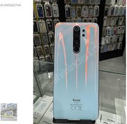 Resim Xiaomi Redmi Note 8 Pro İkinci El TR | 128 GB 8 GB | Mavi Xiaomi Redmi Note 8 Pro İkinci El TR | 128 GB | Mavi