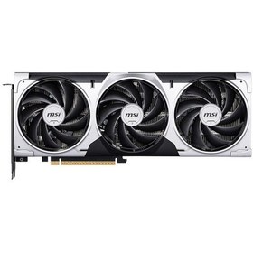 Resim Msı Geforce Rtx5060 8g Ventus 3x Oc 8gb Ddr7 128bıt 3xdp 1xhdmı E 