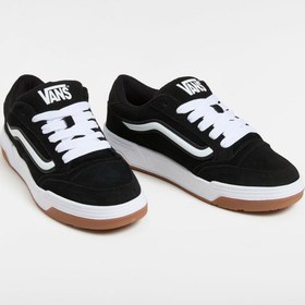 Resim Vans Hylane Unisex Siyah Sneaker 