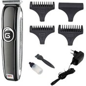 Resim Daylink RD-6050 T Bıçaklı Turbo Saç Sakal Tıraş Makinesi 