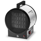 Resim Trotec TDS 20 M 3 KW Fanlı Seramik Isıtıcı 