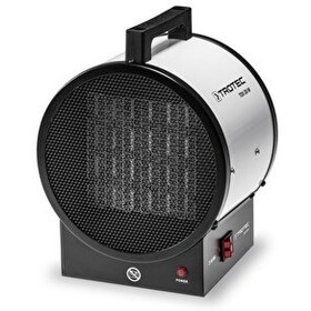 Resim Trotec TDS 20 M 3 KW Fanlı Seramik Isıtıcı 