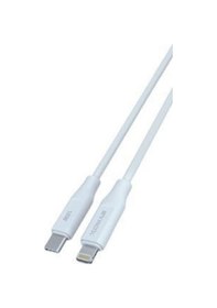Resim Syrox 35 Pd18Lk 18W 3.0A Type-C To Lightning Şarj Ve Data Kablosu Syrox Pd18Lk 