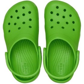 Resim Crocs Classıc Clog K Çocuk Terlik 206990 206990 30t 30t 