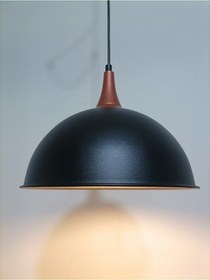 Resim Riolight Retro,Rustik,Modern Bakir Aksesuarli Mutfak,Oda,Cafe Içi 