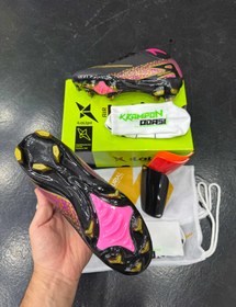 Resim Air Superfly Profesyonel Çoraplı Krampon 