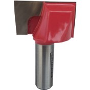 Resim Resiste 12x35x20 Kanal Açma Bıçağı(Tepe Elması Birleşik) 