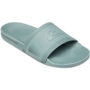 Resim Quiksilver Dockyard Rf Erkek Terlik Yeşil 