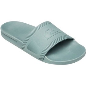 Resim Quiksilver Dockyard Rf Erkek Terlik Yeşil 
