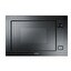 Resim Franke FMW 250 CR2 G BK 131.0391.304 25 L Mikrodalga Fırın 