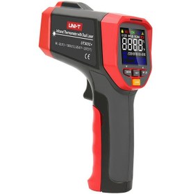 Resim Unit Ut-303c+ Kızılötesi Termometre N11.1233 