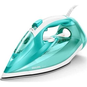 Resim Philips GC4537/70 Azur Buharlı Ütü - Yeşil 