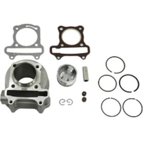 Resim SCOOTER 80 CC CC SİLİNDİR 